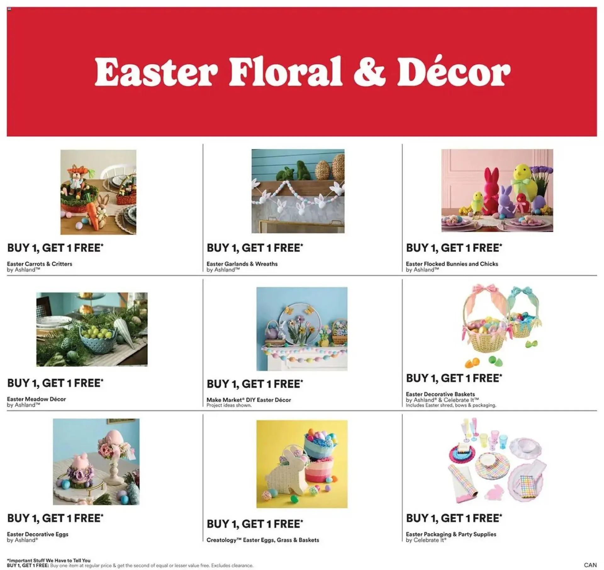 Weekly ad Michaels weekly ad from February 20 to February 27 2026 - Page 3