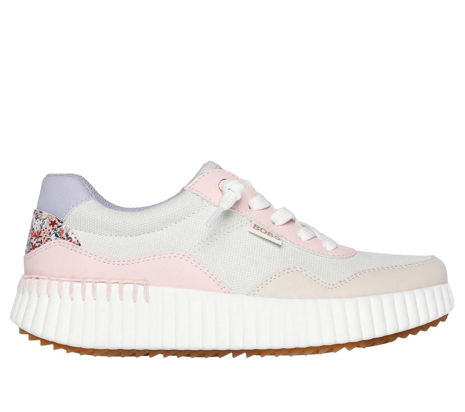 BOBS Vista - Eccentric Stroll