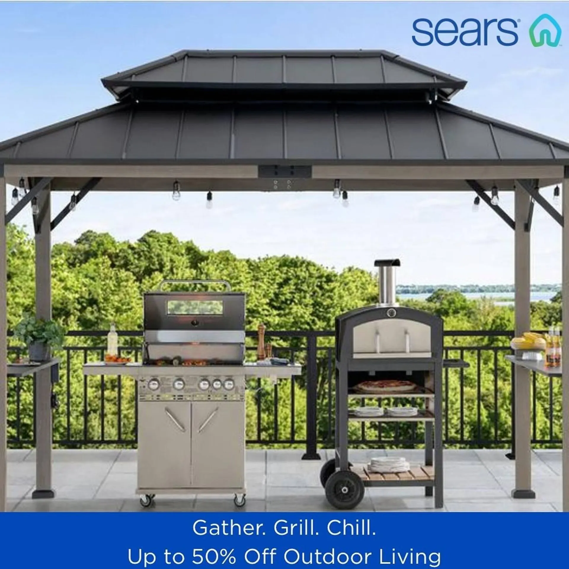 Weekly ad Sears Weekly Ad from July 31 to August 6 2025 - Page 4