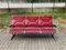 Airport Bench by Charles and Ray Eames for Vitra, 1997
