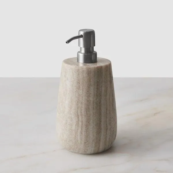 The Citizenry Riya Soap Dispenser