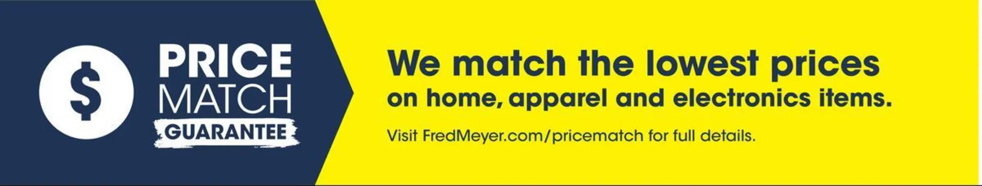 Weekly ad Fred Meyer weekly ad from January 2 to January 6 2026 - Page 2