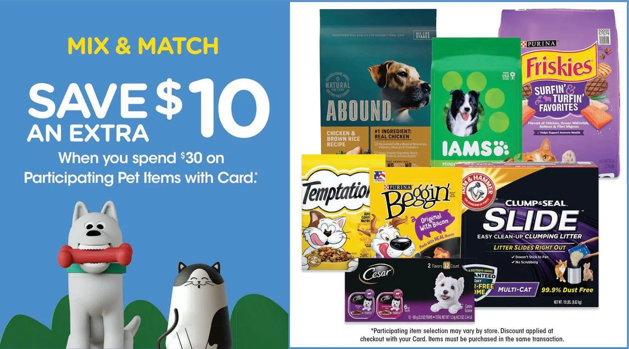 Weekly ad Weekly Ad 10/04 from April 10 to April 16 2024 - Page 8