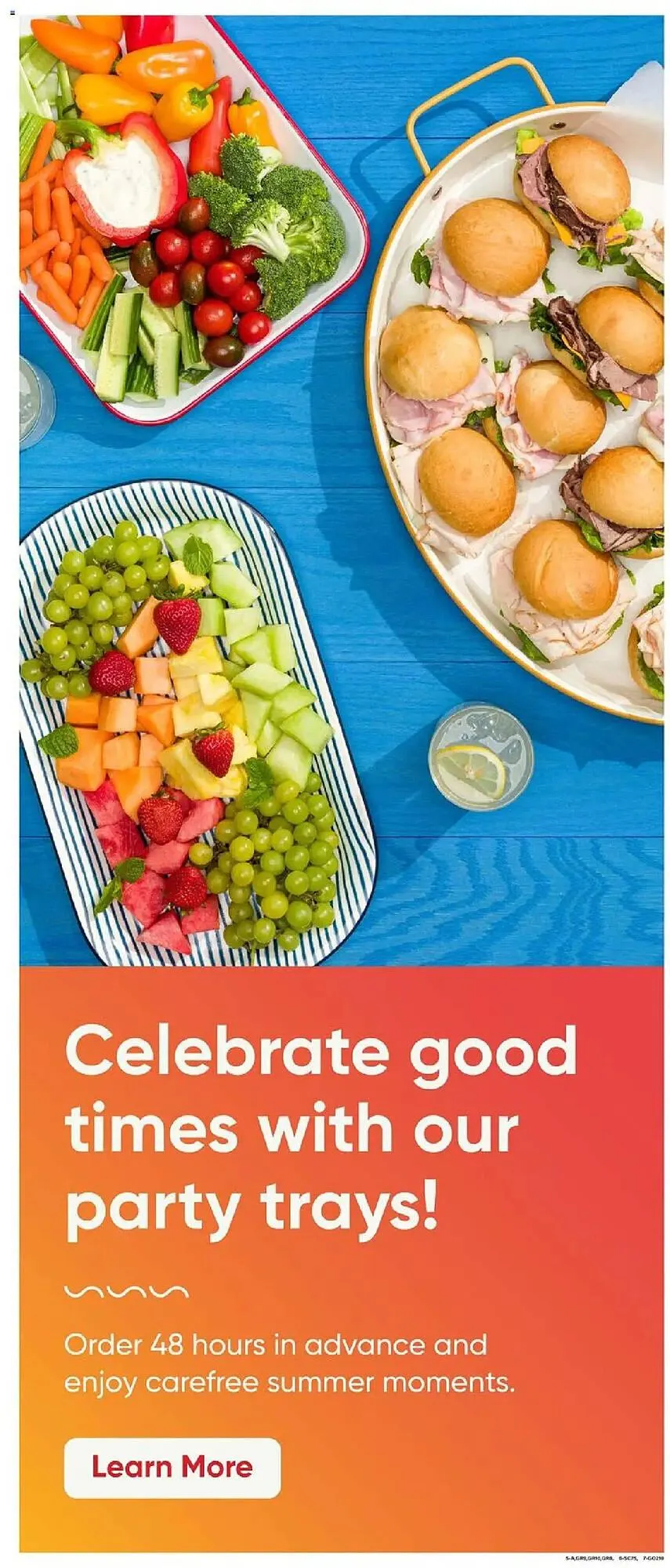 Weekly ad Stater Bros Weekly Ad from June 25 to July 8 2025 - Page 5