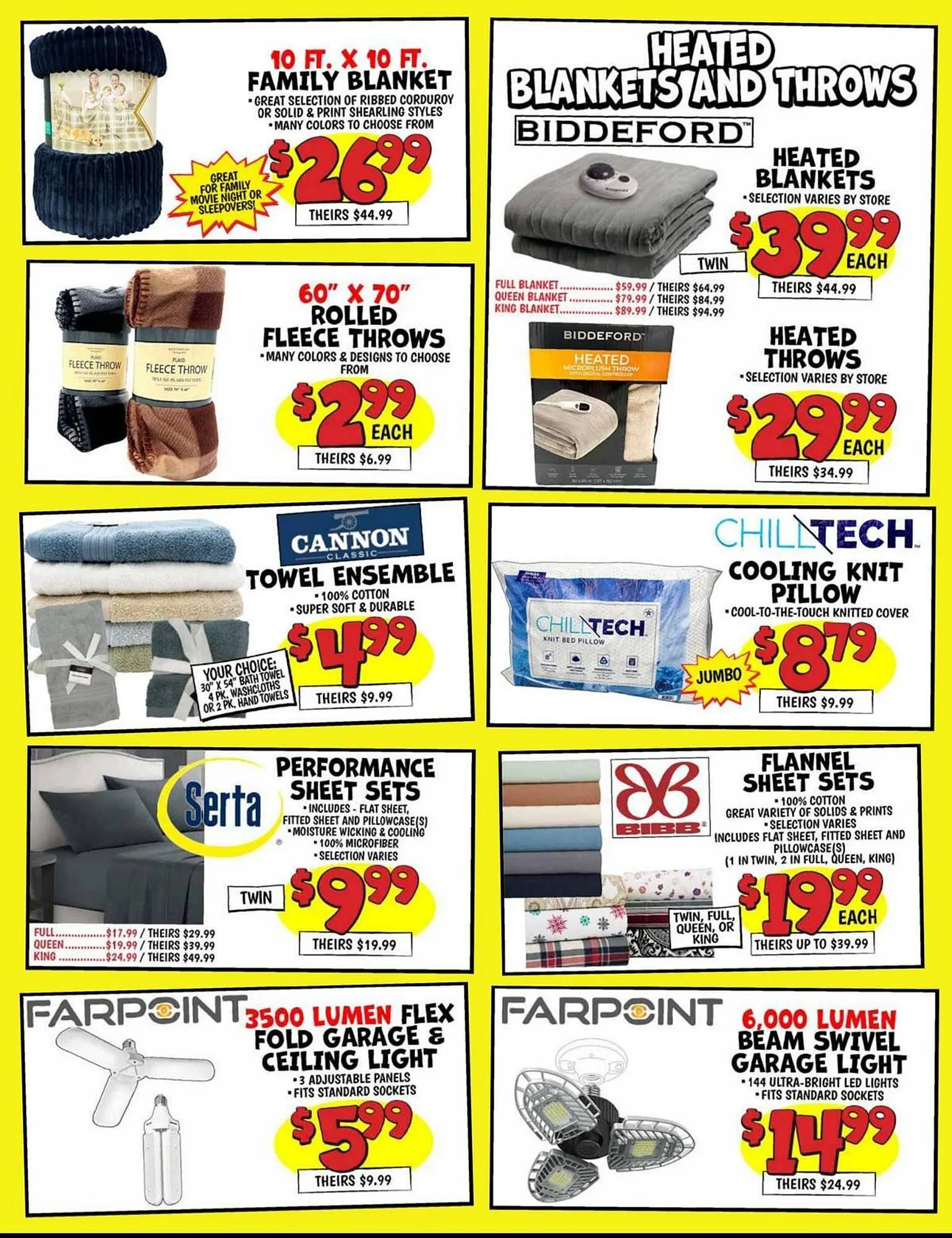 Weekly ad Ollie's weekly ad from December 27 to January 1 2026 - Page 5