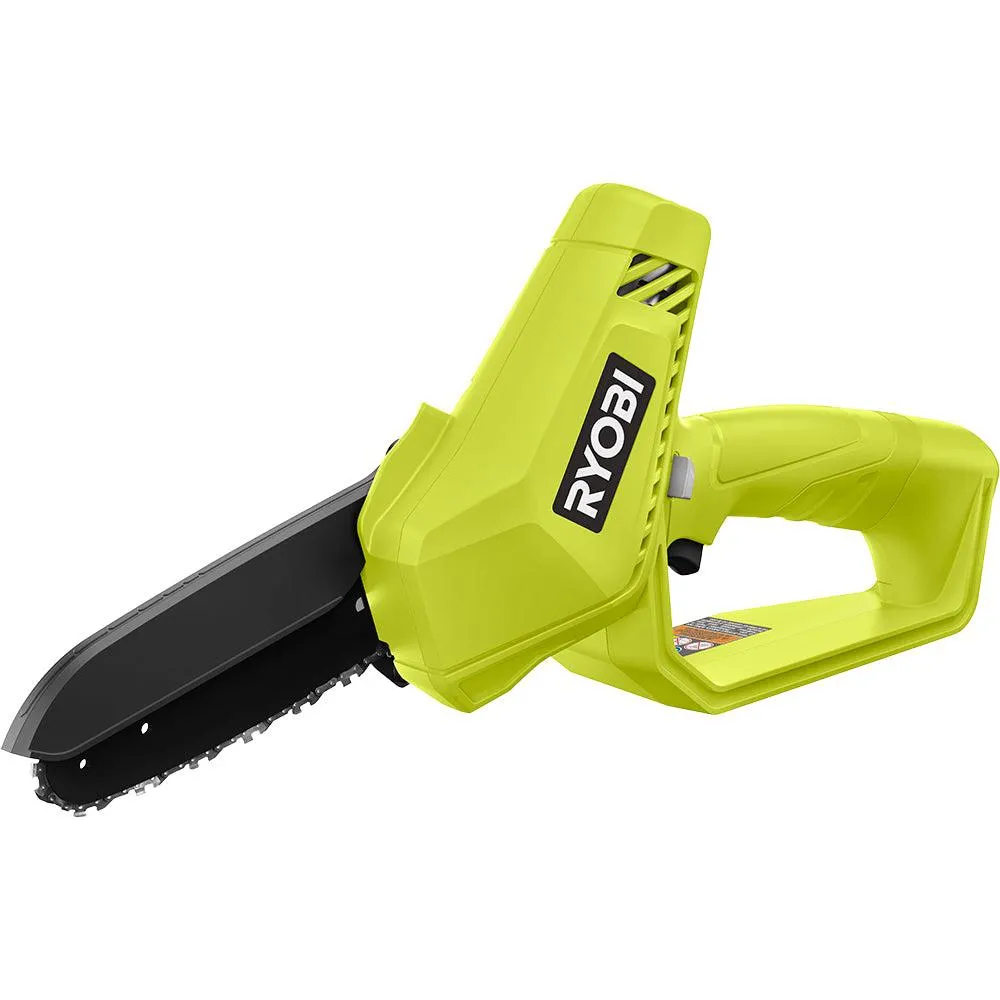 12V 6" Pruning Chainsaw