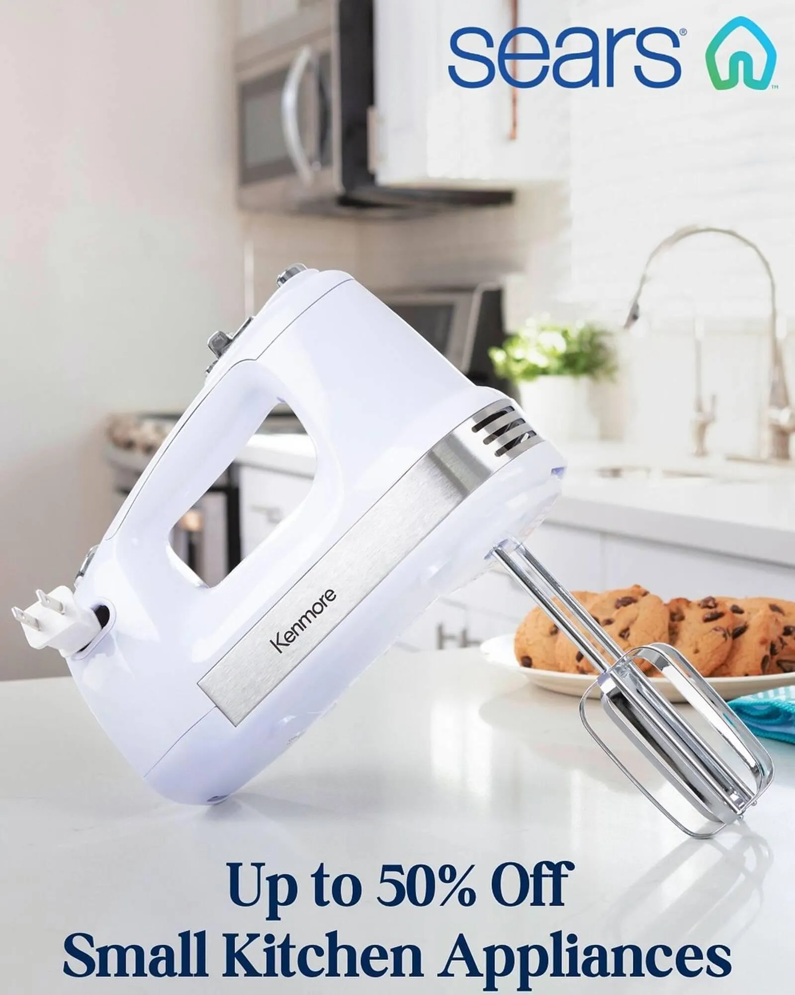 Weekly ad Sears weekly ad from October 6 to October 12 2025 - Page 2