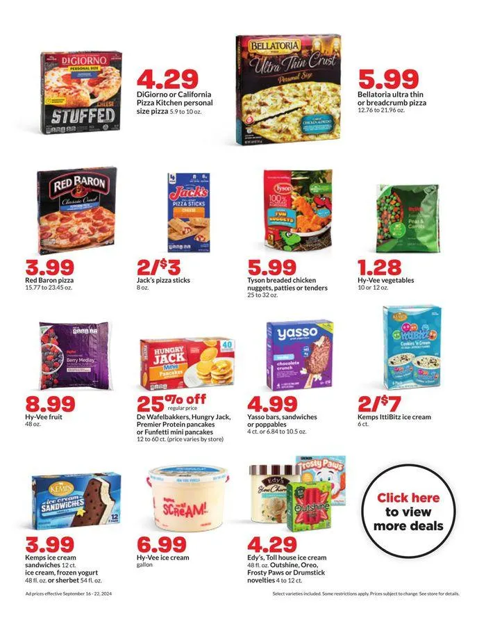 Weekly ad DigDotCom from September 16 to September 22 2024 - Page 25