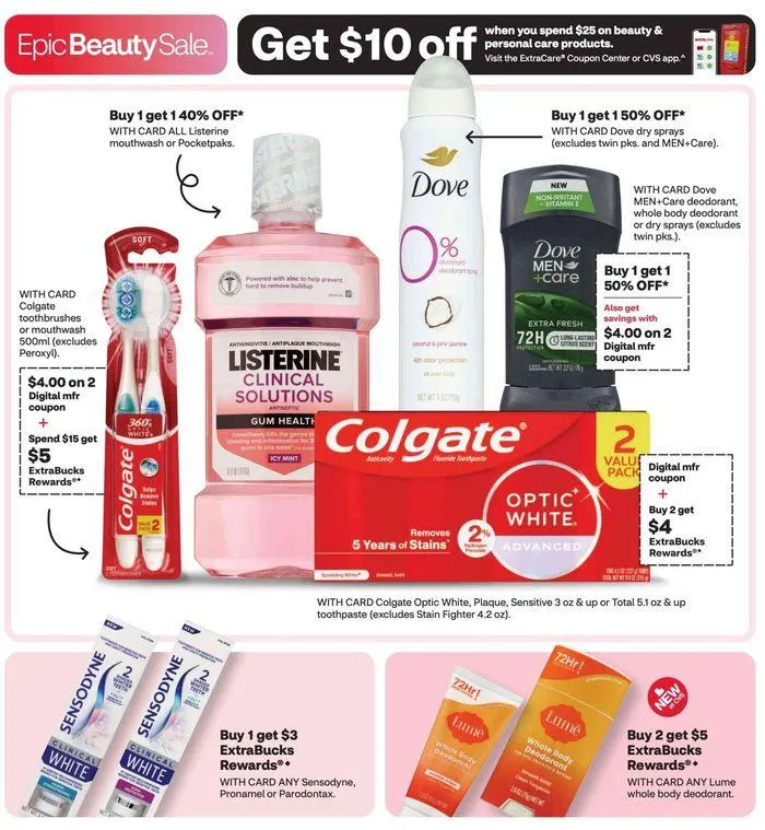 Weekly ad Current special promotions from August 18 to August 24 2024 - Page 22