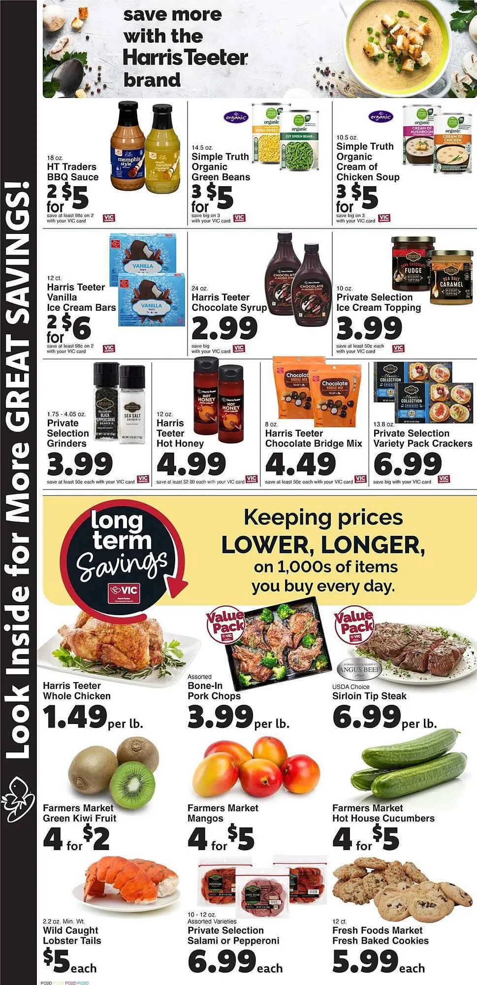 Catálogo de Harris Teeter weekly ad 11 de febrero al 17 de febrero 2026 - Página 10