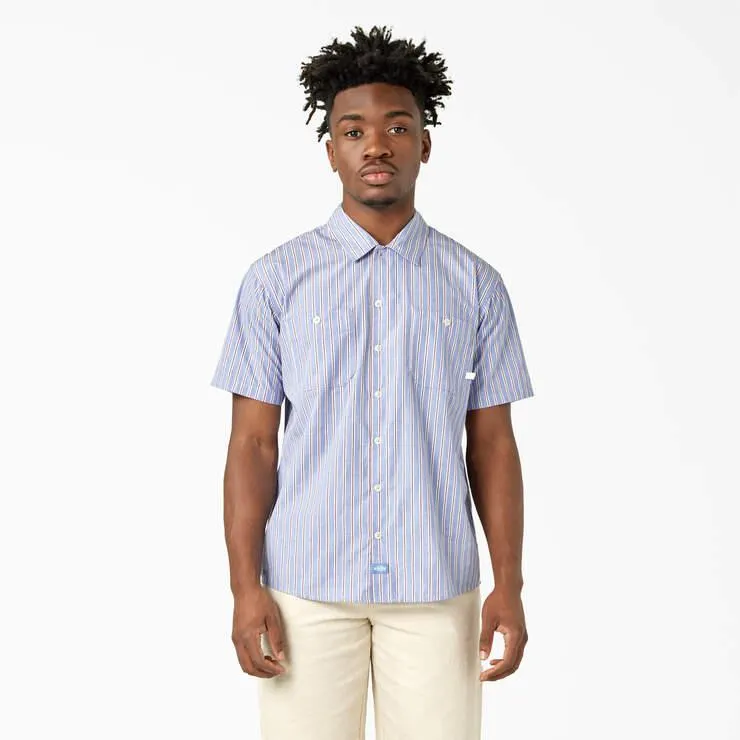 Dickies Premium Collection Poplin Service Shirt