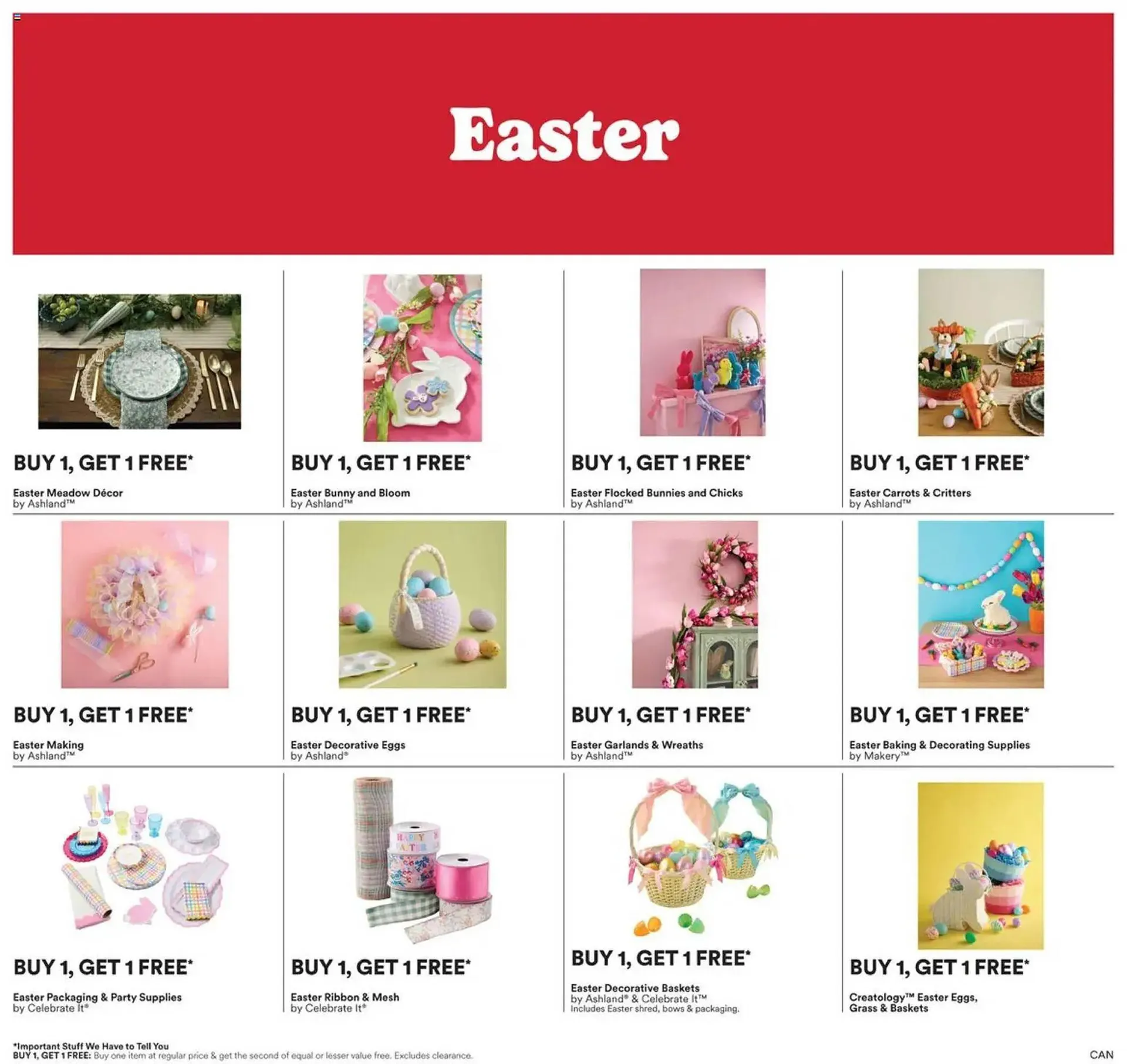 Weekly ad Michaels weekly ad from February 27 to March 5 2026 - Page 3