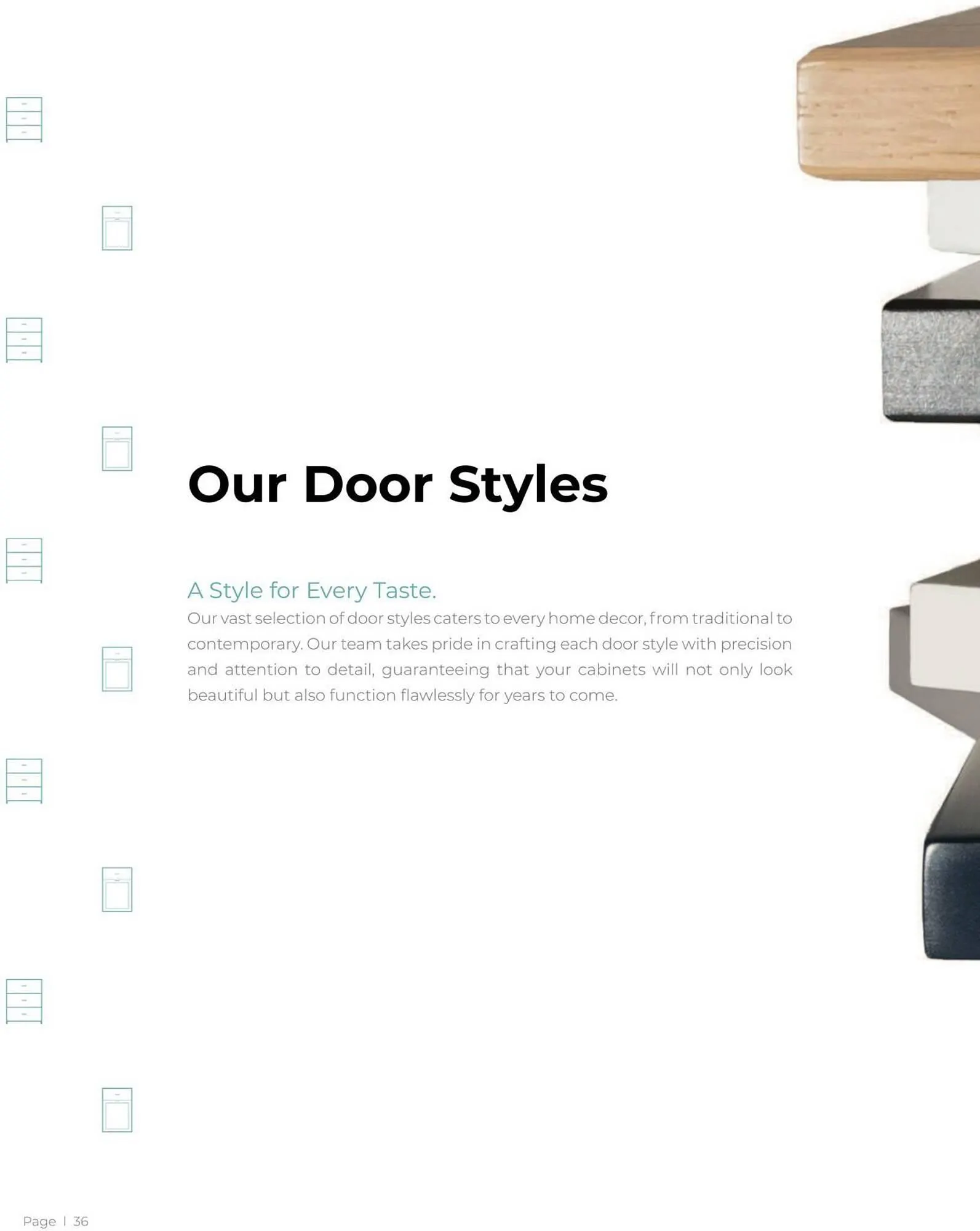 Weekly ad Menards Weekly Ad from March 1 to December 31 2025 - Page 36