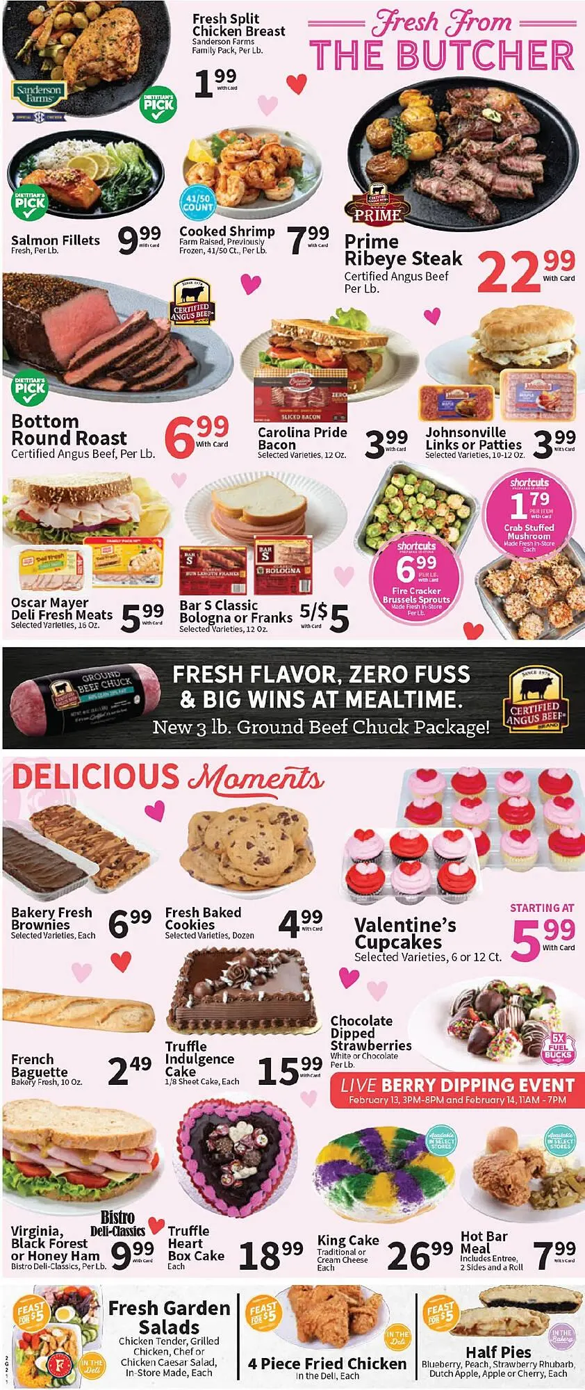Weekly ad Food City weekly ad from February 11 to February 18 2026 - Page 4