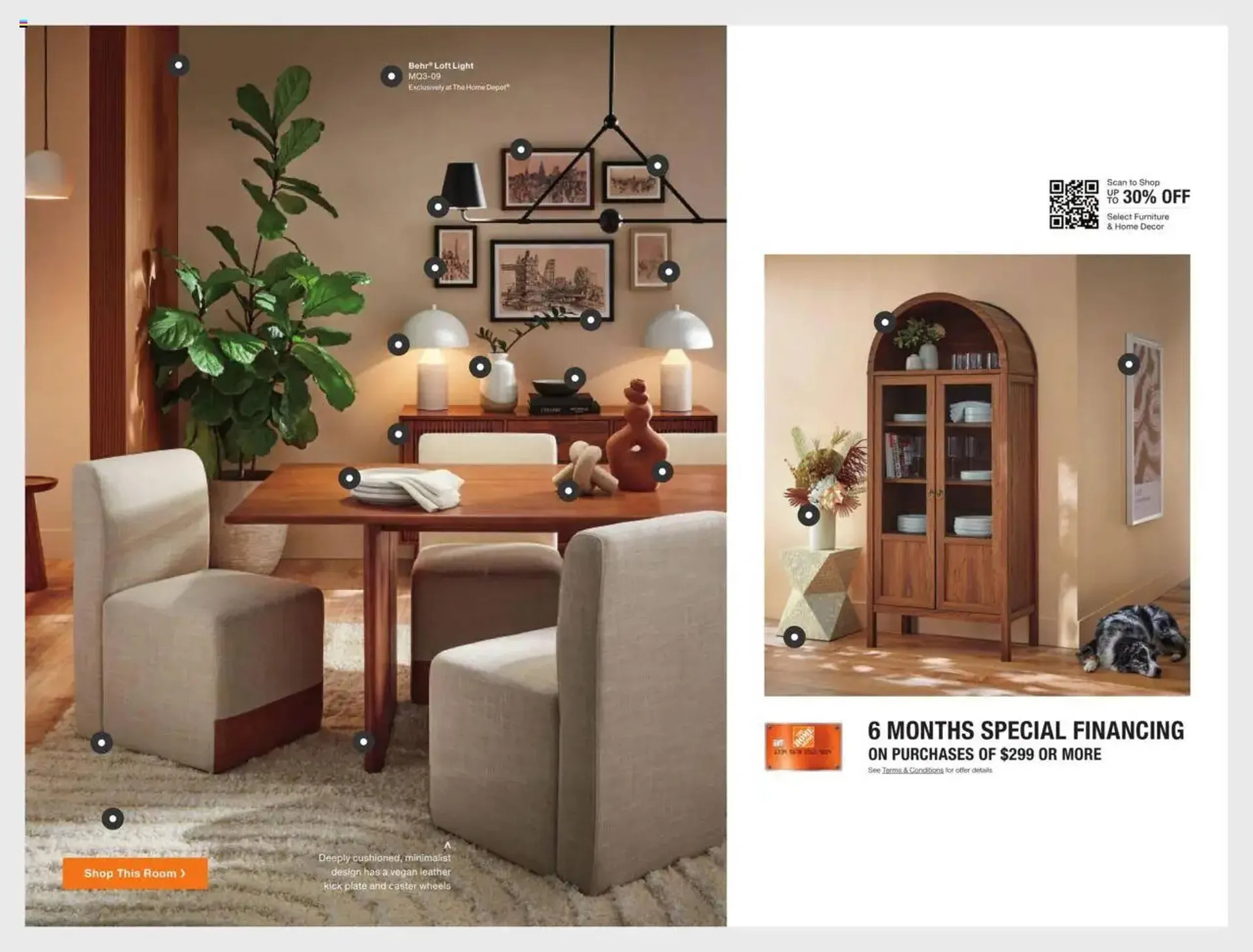 Weekly ad The Home Depot Weekly Ad from January 6 to February 9 2025 - Page 3