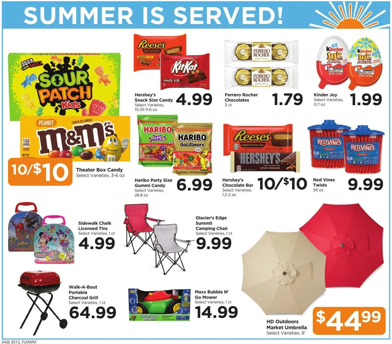 Catálogo de Food 4 Less Current weekly ad 23 de abril al 29 de abril 2025 - Página 8