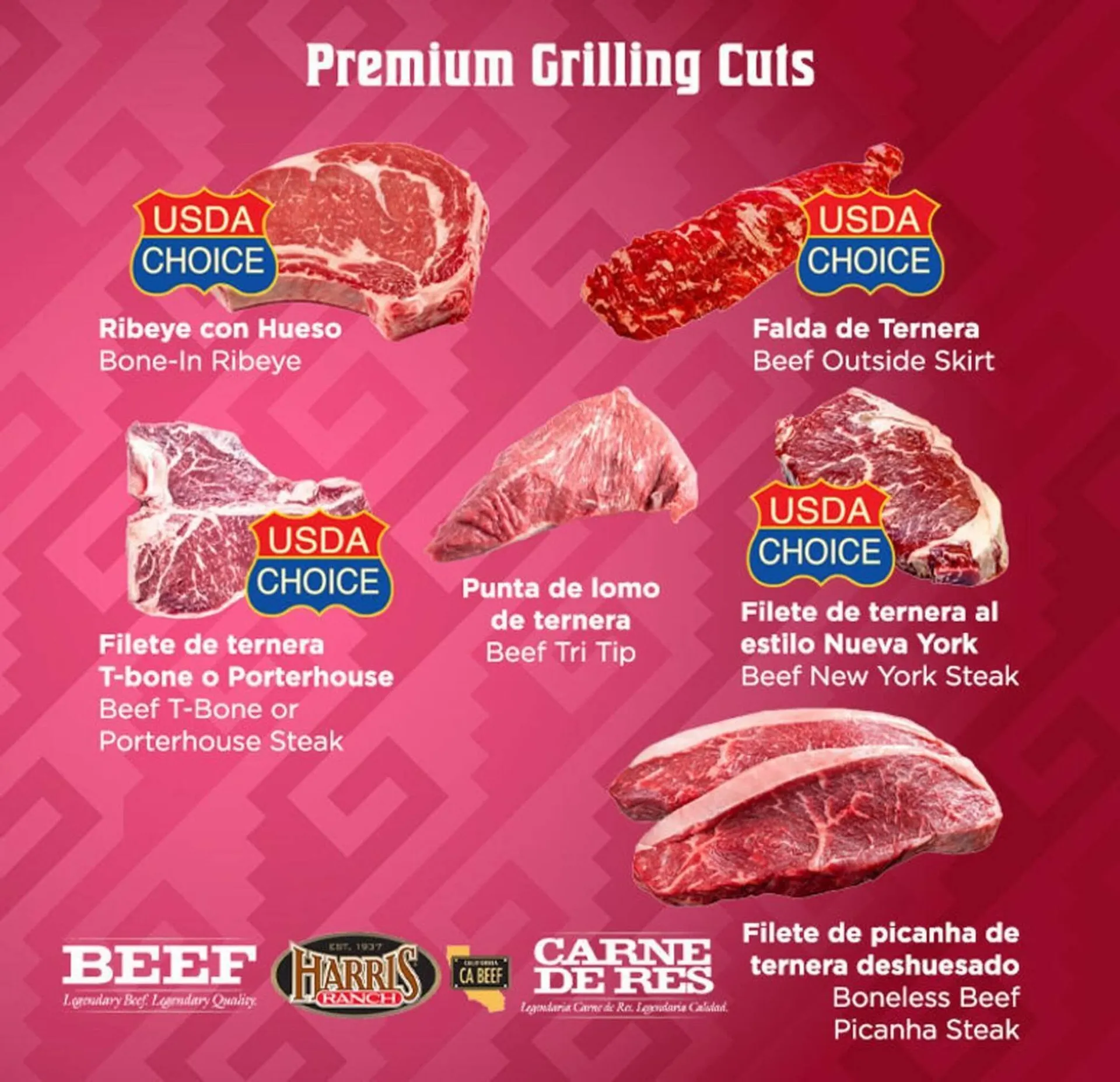 Weekly ad Northgate Market weekly ad from May 7 to May 12 2026 - Page 30
