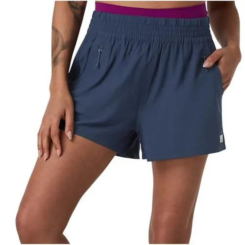 Women's Vuori Dash 2.0 Shorts