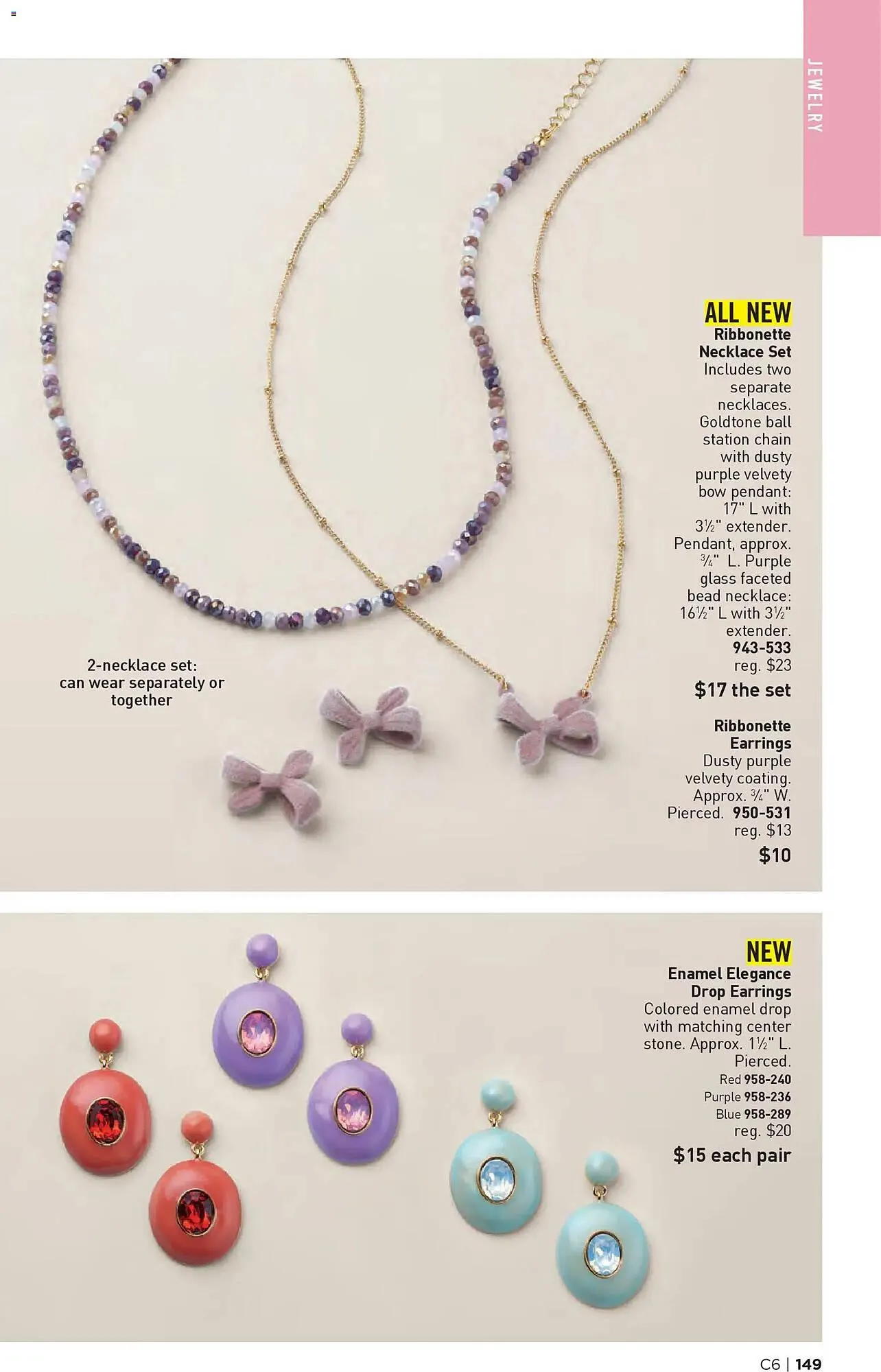 Weekly ad Avon weekly ad from March 11 to March 25 2026 - Page 149