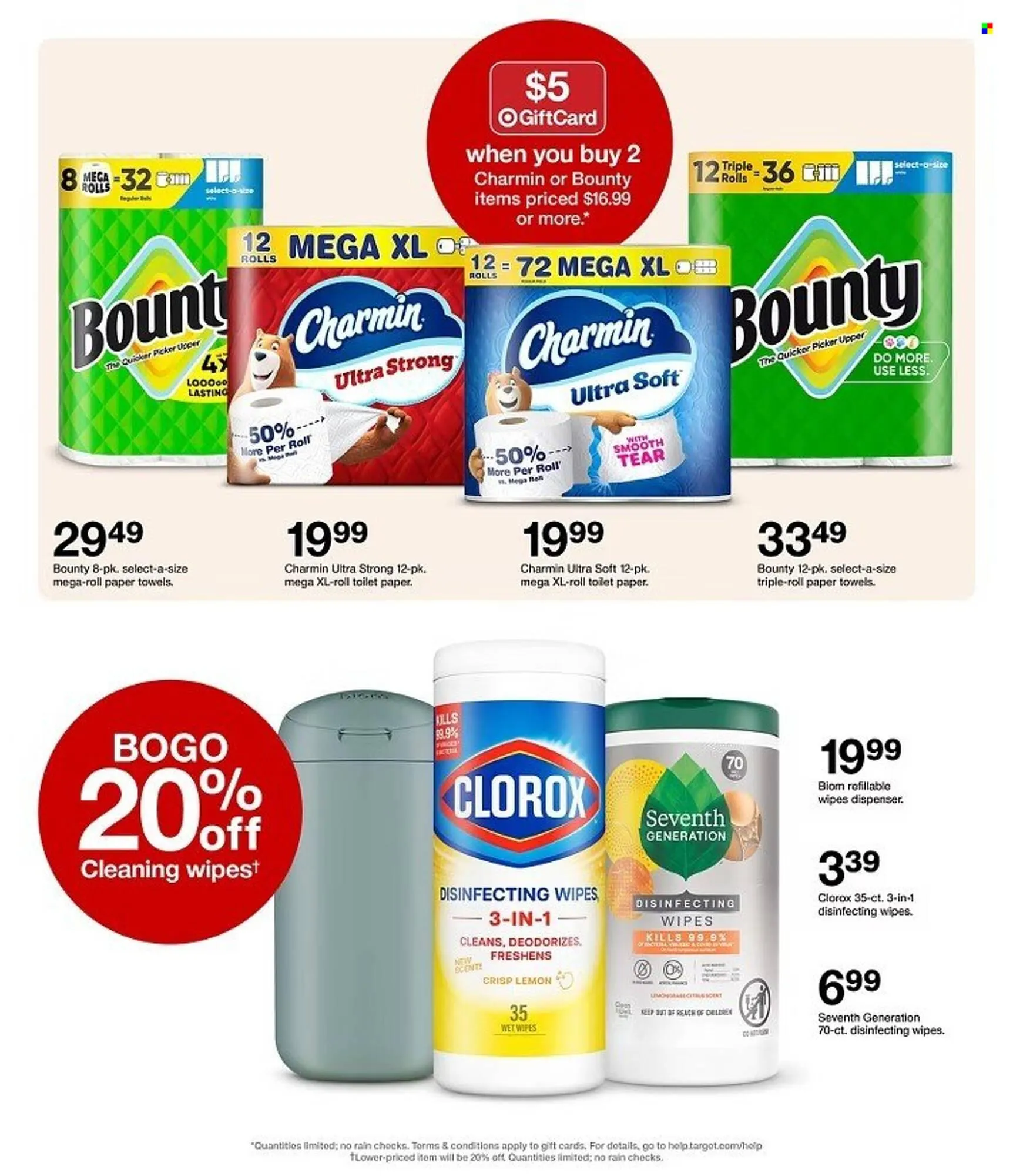 Weekly ad Target weekly ad from May 3 to May 9 2026 - Page 29