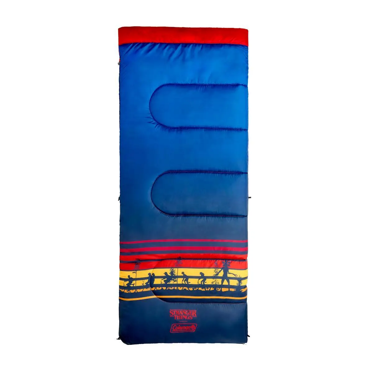 Stranger Things™ 50°F Sleeping Bag