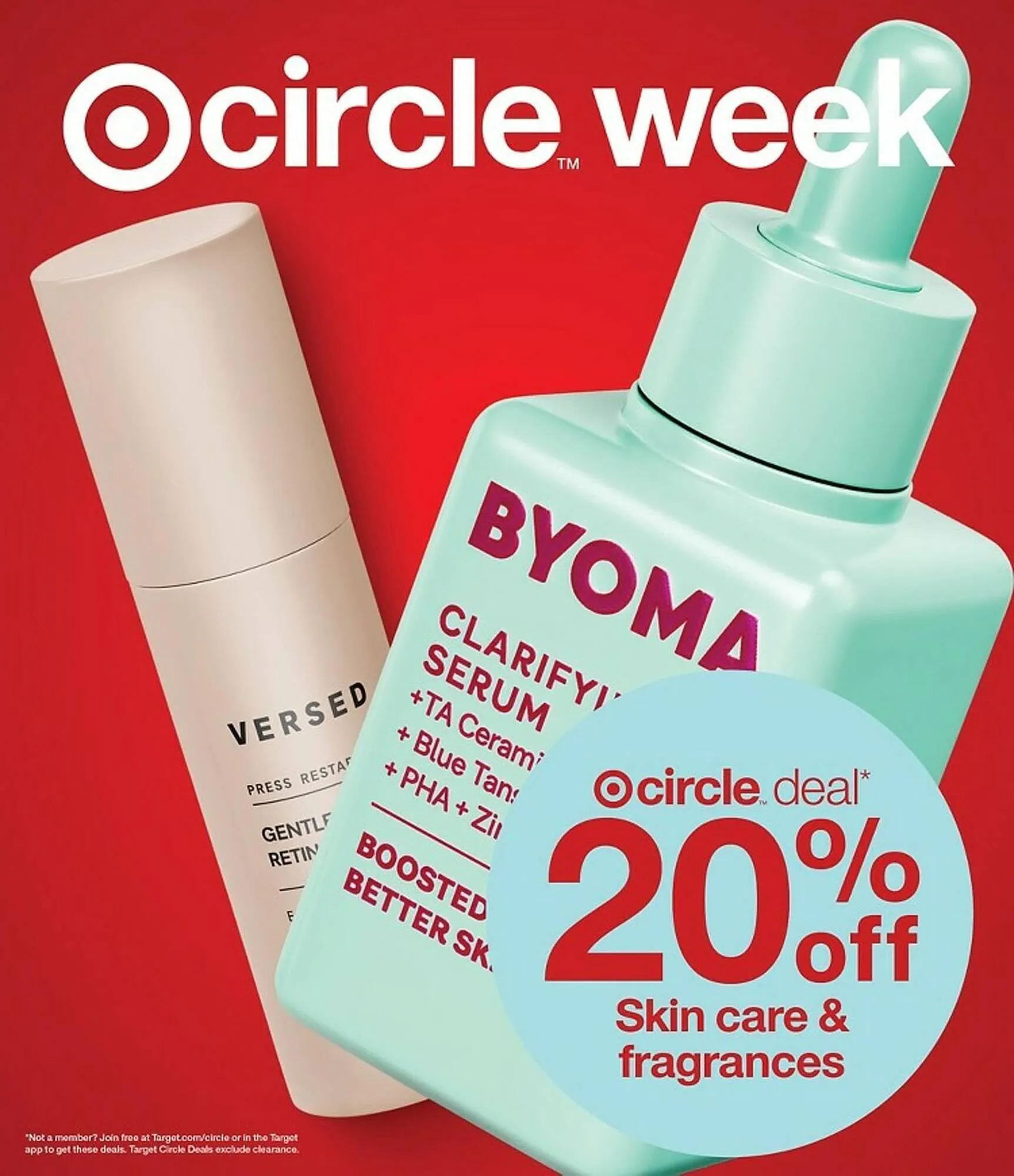 Weekly ad Target weekly ad from October 5 to October 11 2025 - Page 22