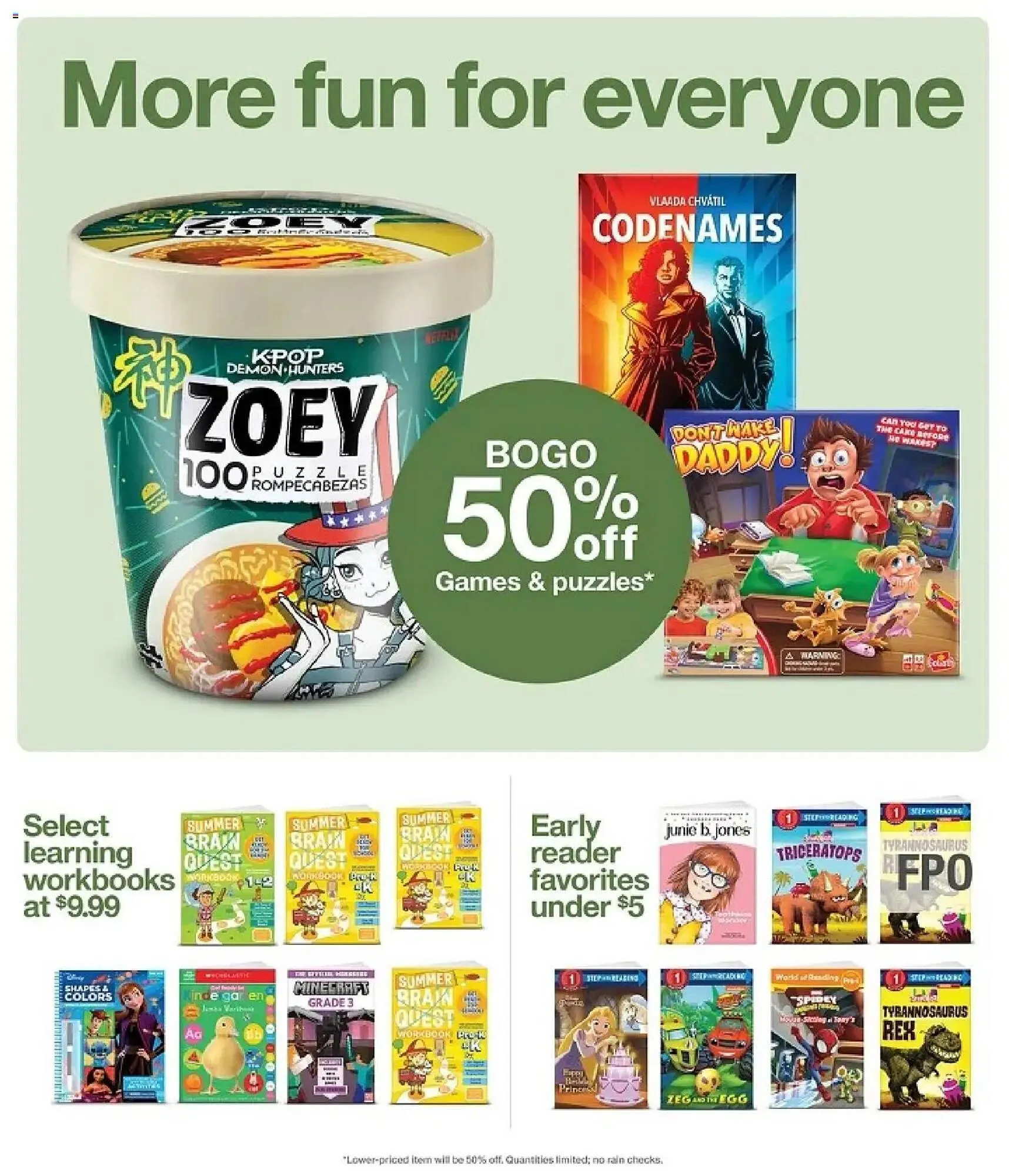 Weekly ad Target weekly ad from May 17 to May 24 2026 - Page 19
