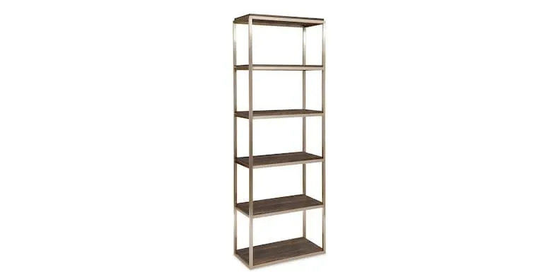 Midlothian Etagere