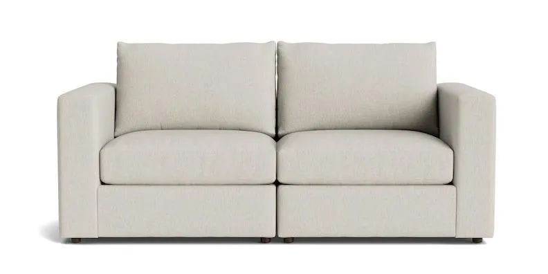 Beckham Track Arm Modular Sofa
