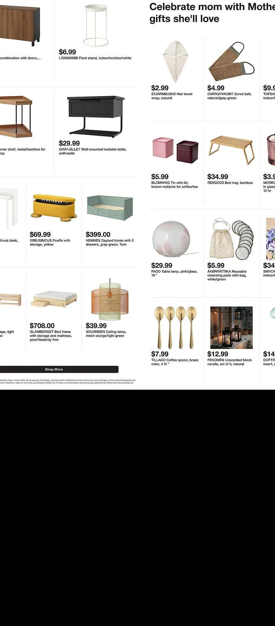 Weekly ad Ikea weekly ad from April 28 to May 4 2026 - Page 5