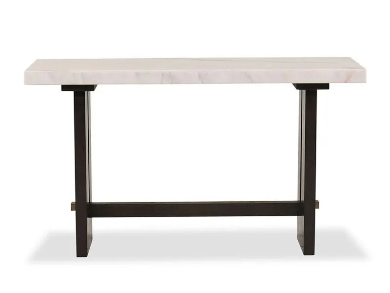 Burkhaus Sofa Table