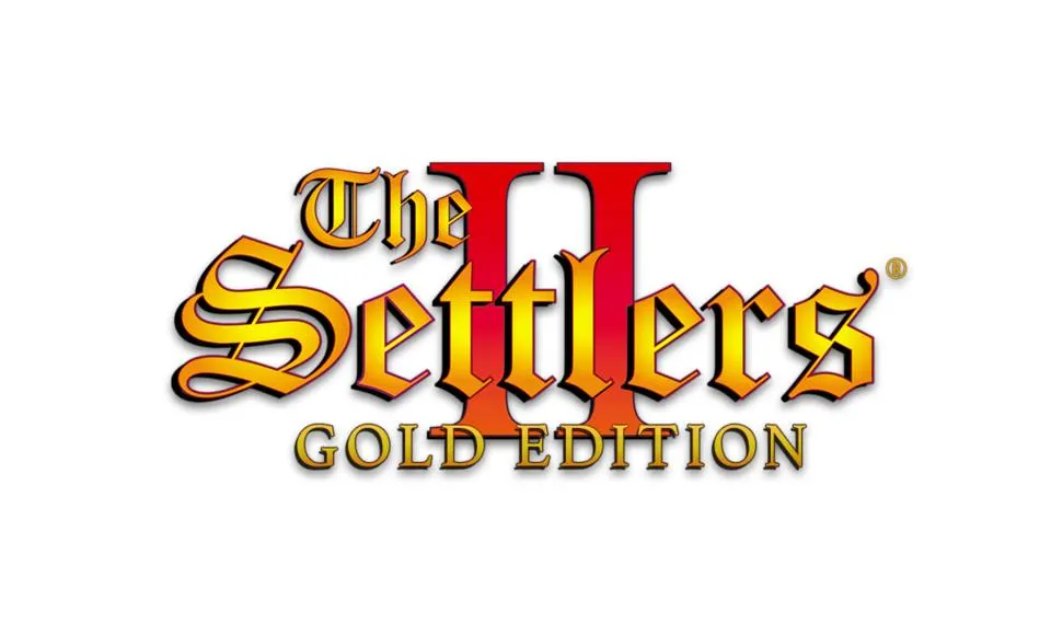 The Settlers® 2: Gold Edition