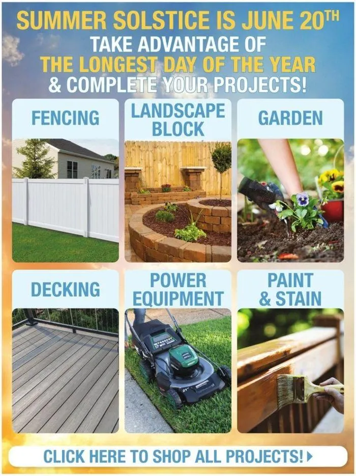 Weekly ad 11% OFF Everything! from June 6 to June 16 2024 - Page 12