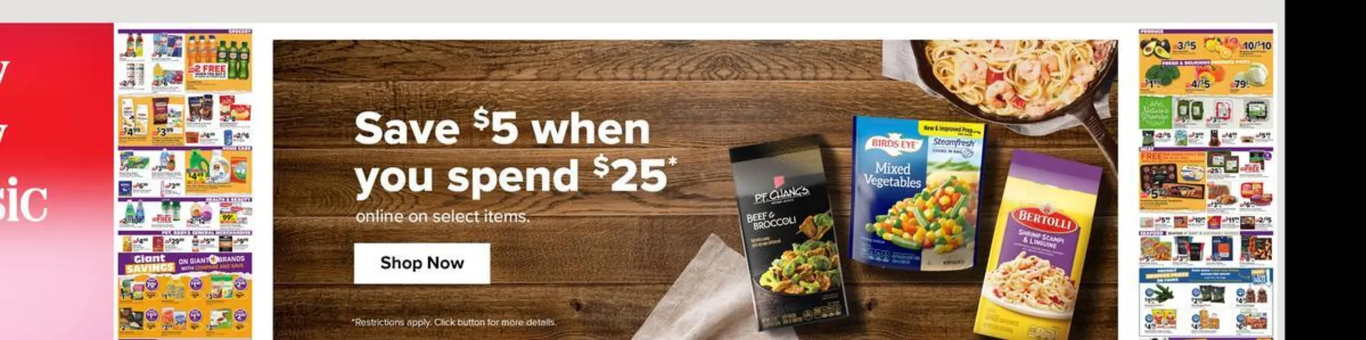 Weekly ad Giant Food weekly ad from February 20 to February 26 2026 - Page 8