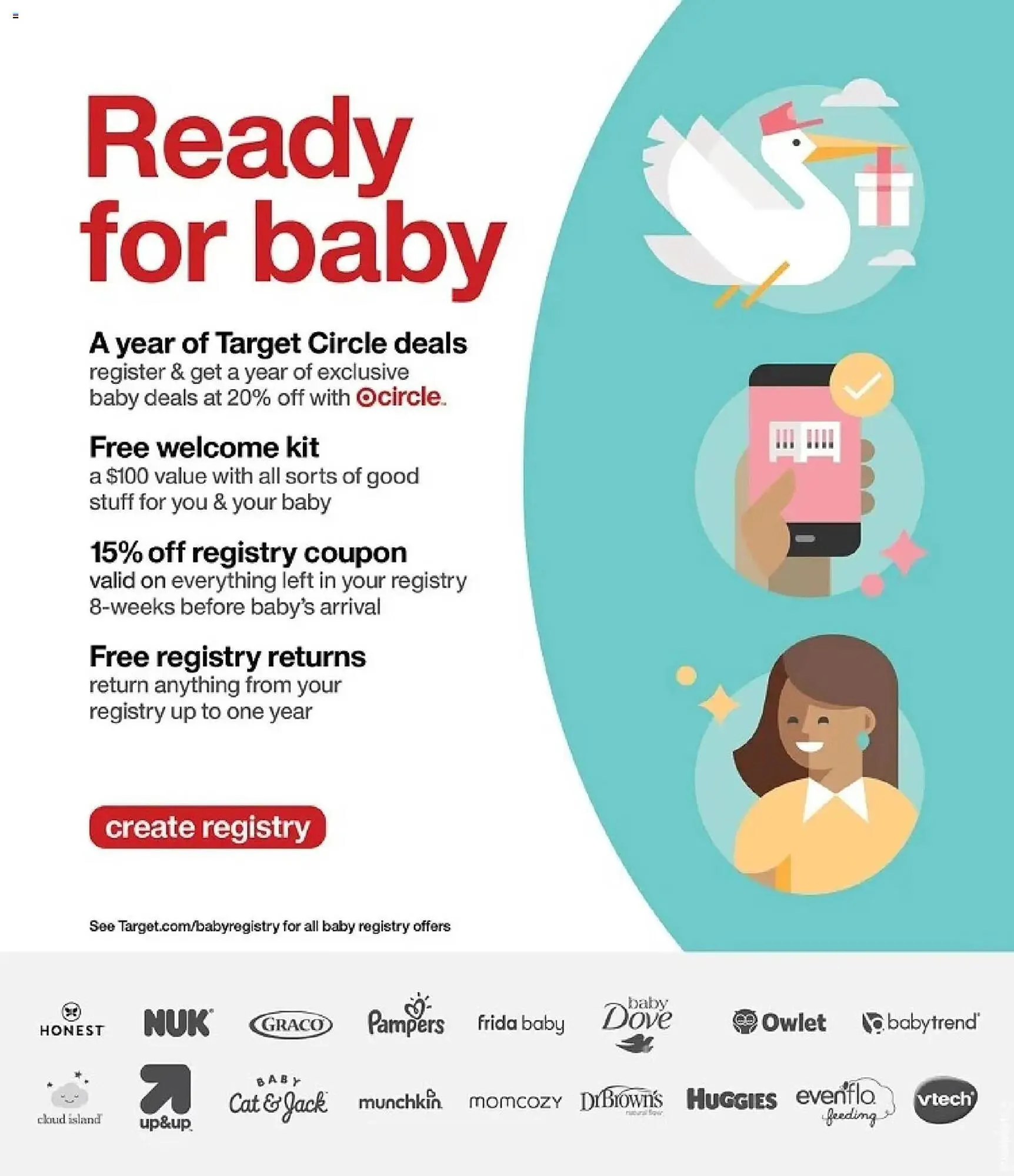 Weekly ad Target weekly ad from February 22 to March 1 2026 - Page 13