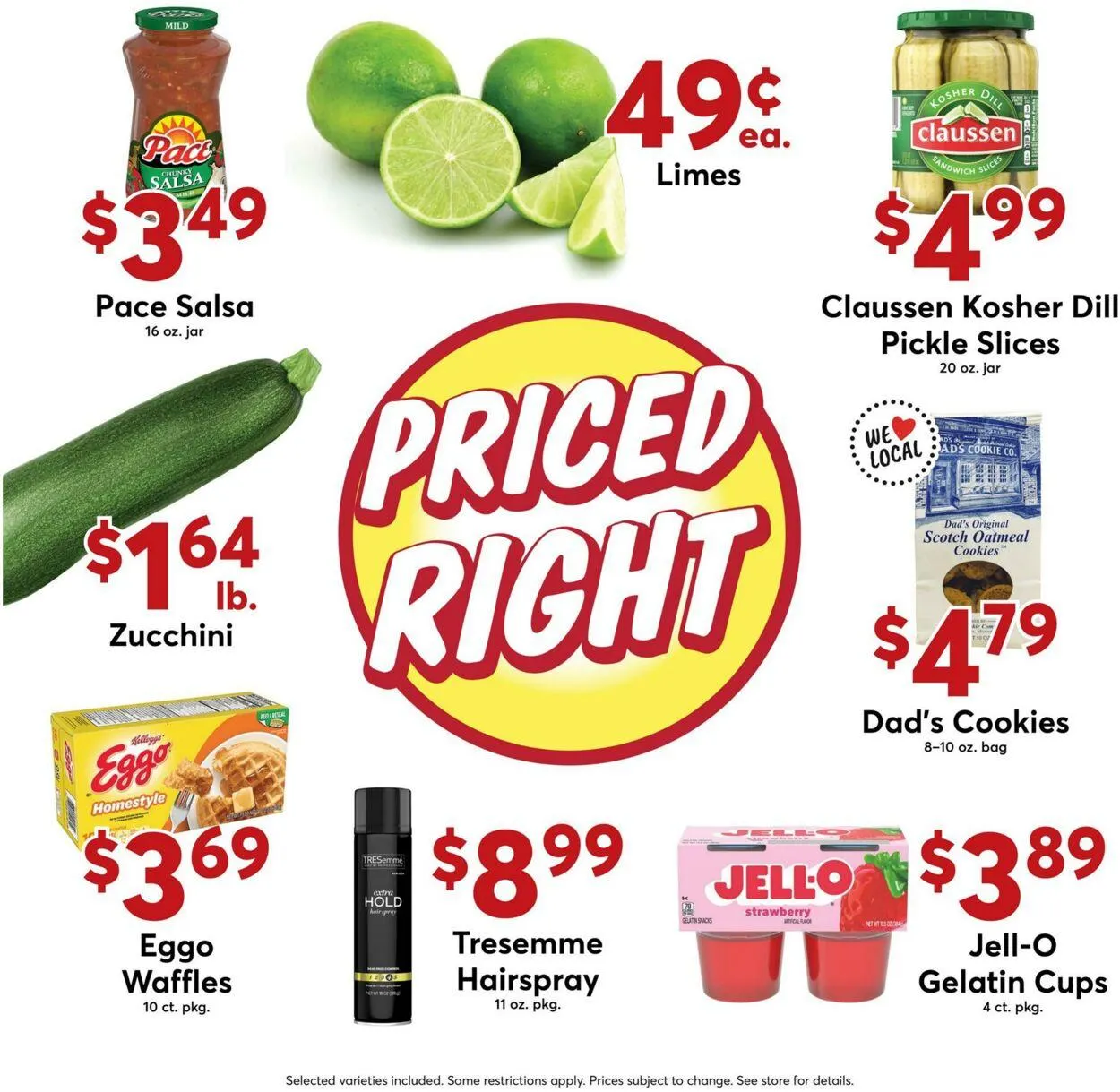 Weekly ad Dierbergs from March 25 to March 31 2025 - Page 16