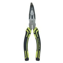 Performax® 8" Bent Nose Pliers