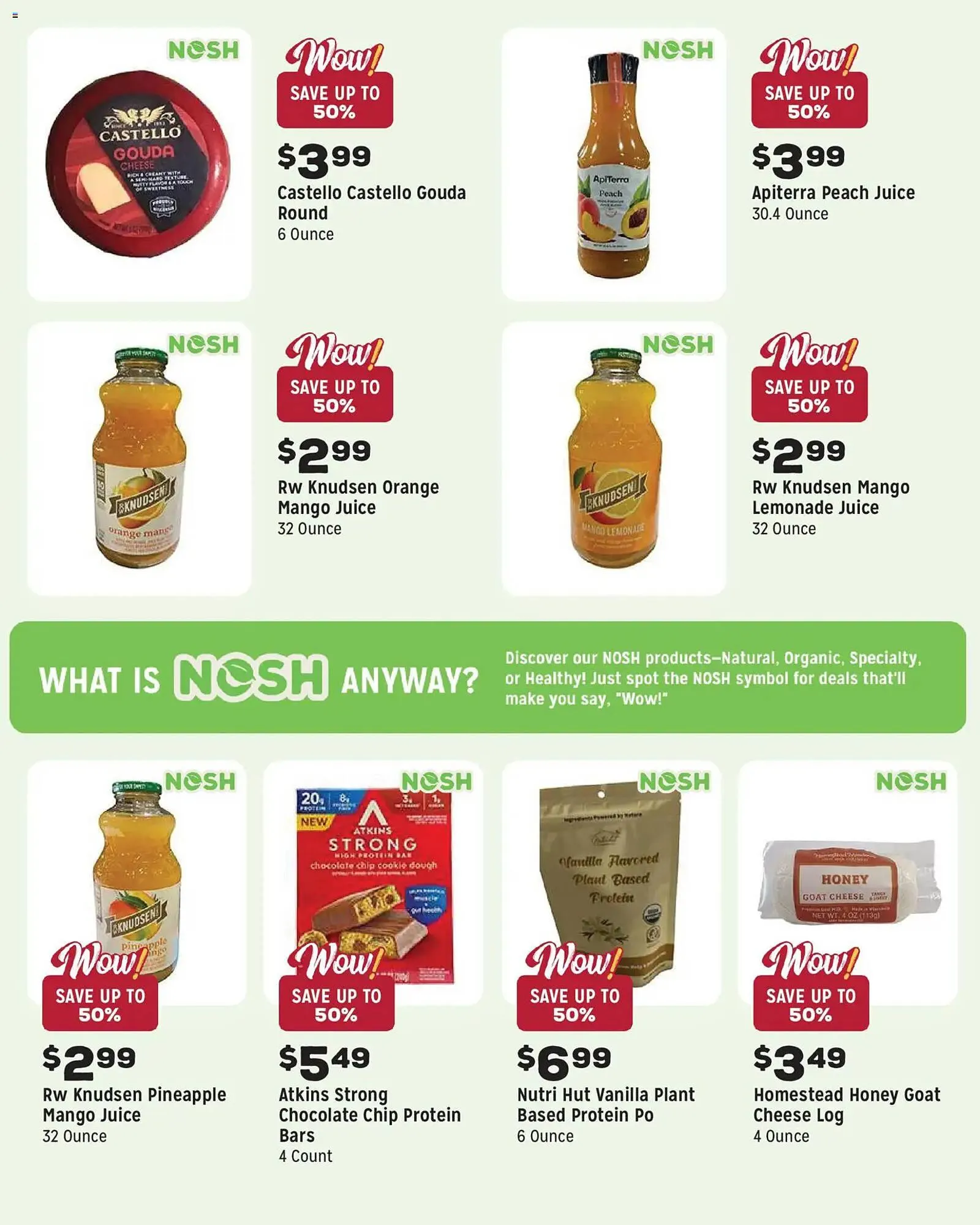 Weekly ad Grocery Outlet weekly ad from May 13 to May 19 2026 - Page 11