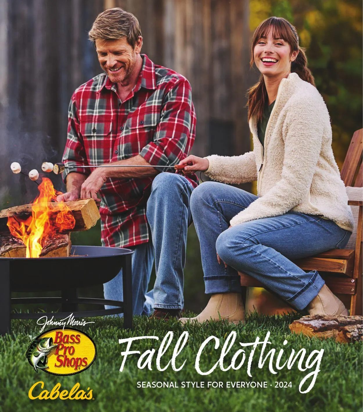 Weekly ad Bass Pro Current weekly ad from September 11 to September 25 2024 - Page 73