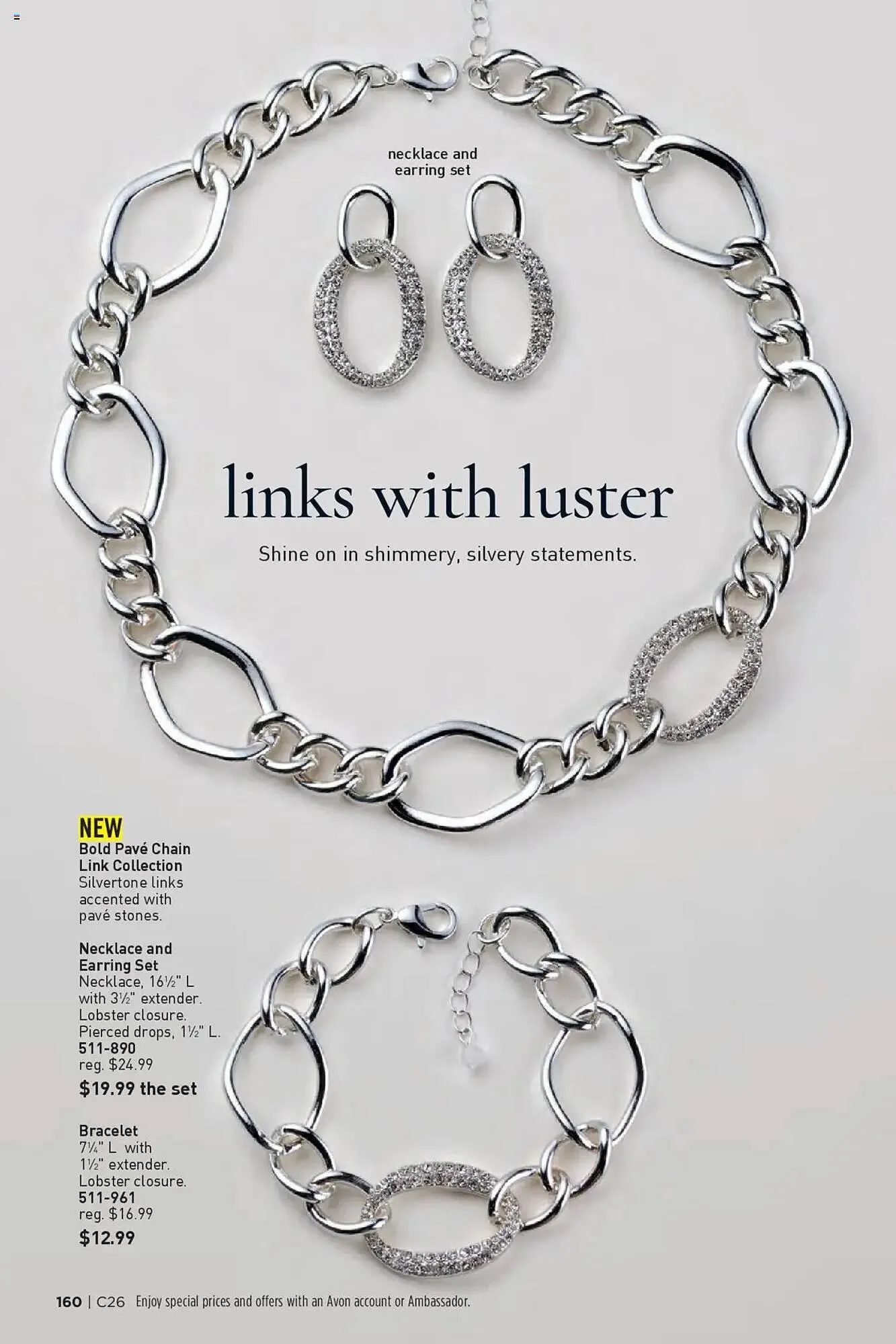 Weekly ad Avon Weekly Ad from December 18 to December 31 2024 - Page 157