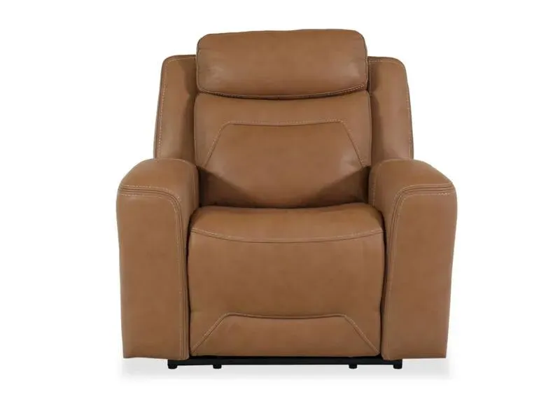 Butternut Zero-Gravity Recliner