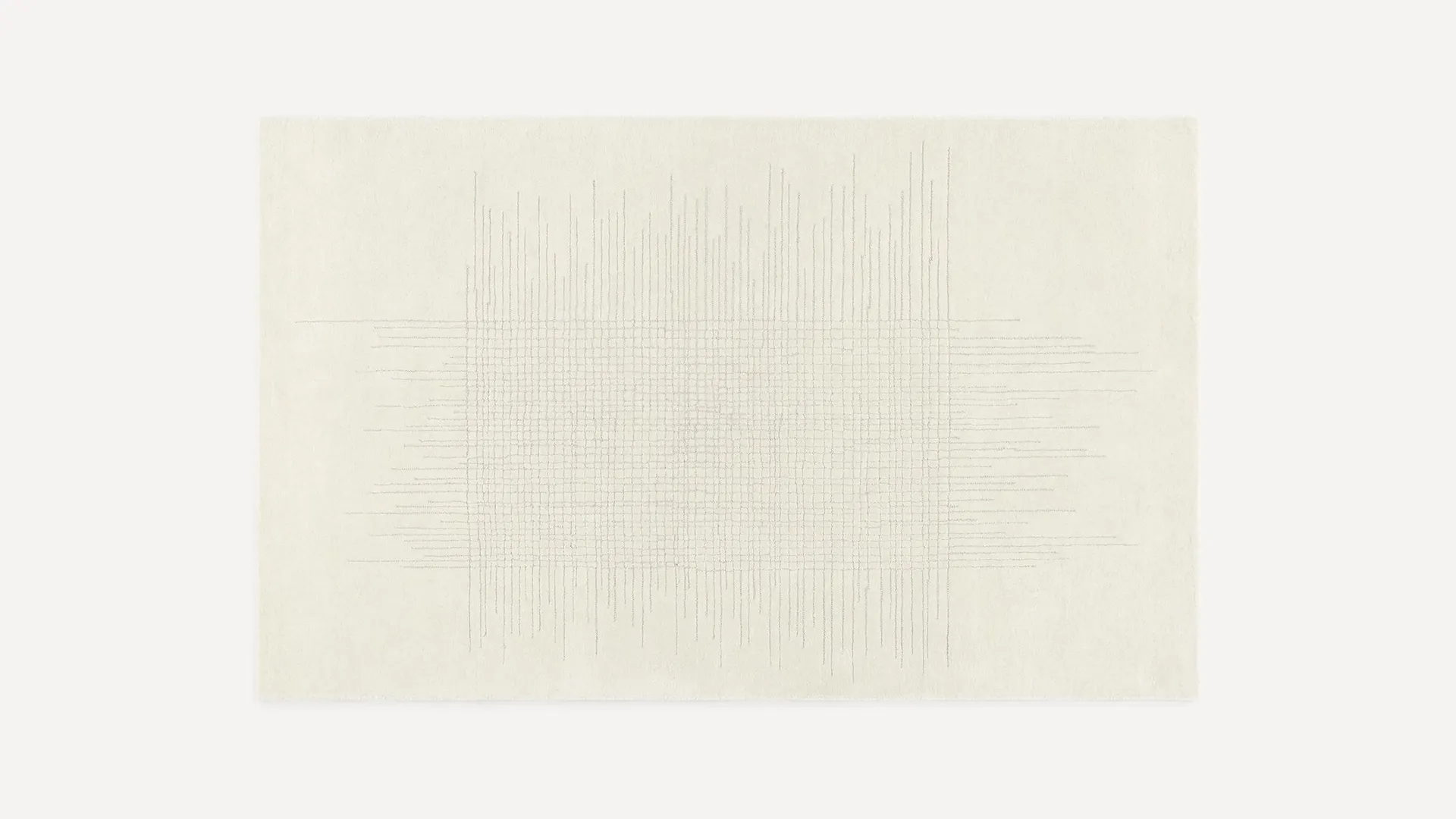 High Noon Rug, Wool
