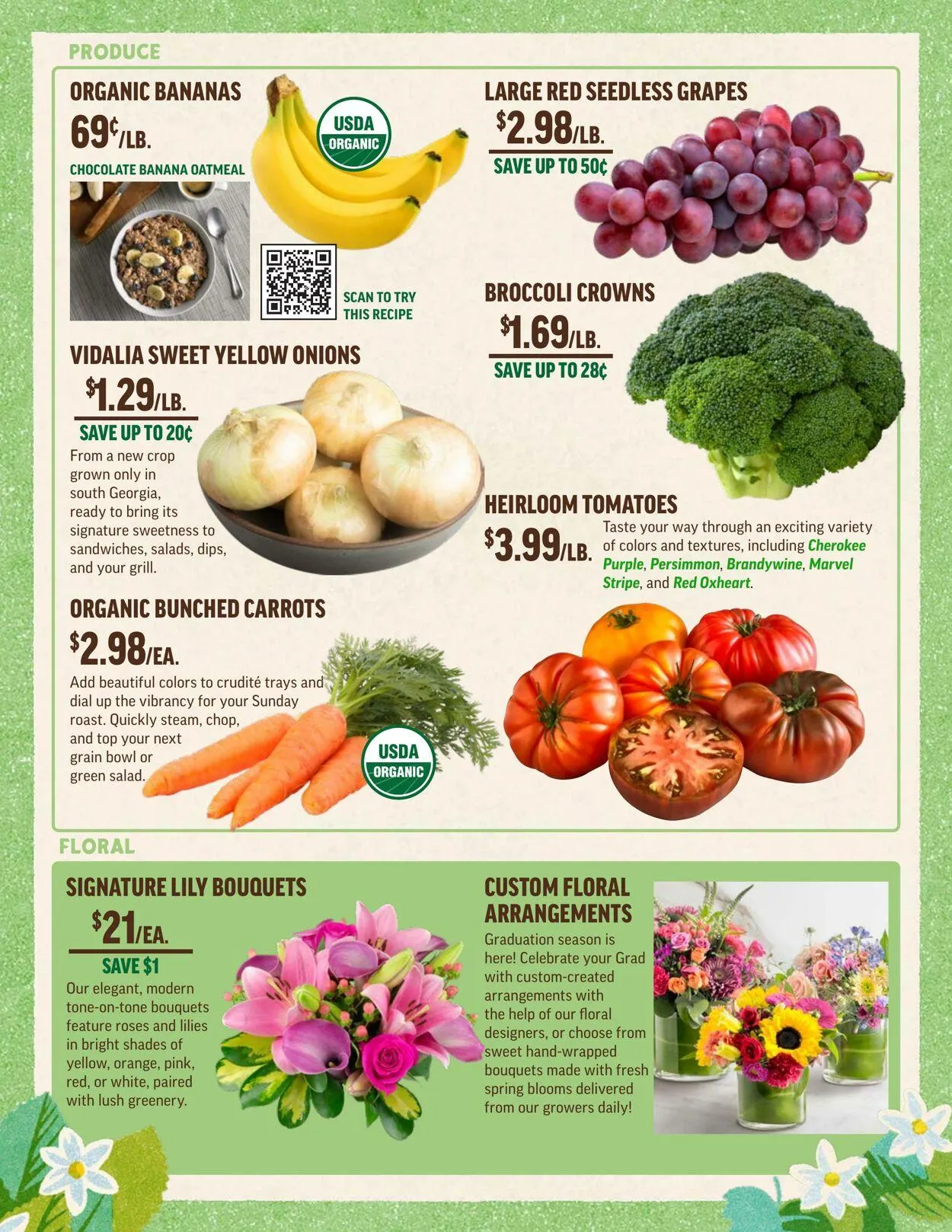Weekly ad Central Market from May 14 to May 20 2025 - Page 2