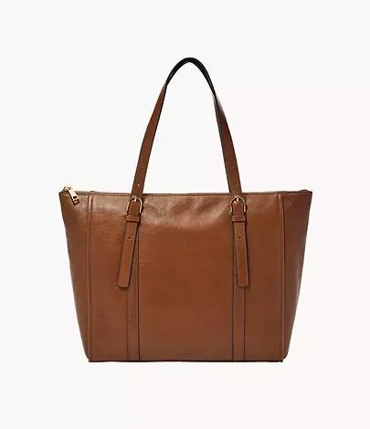 Bolso tote Carlie
