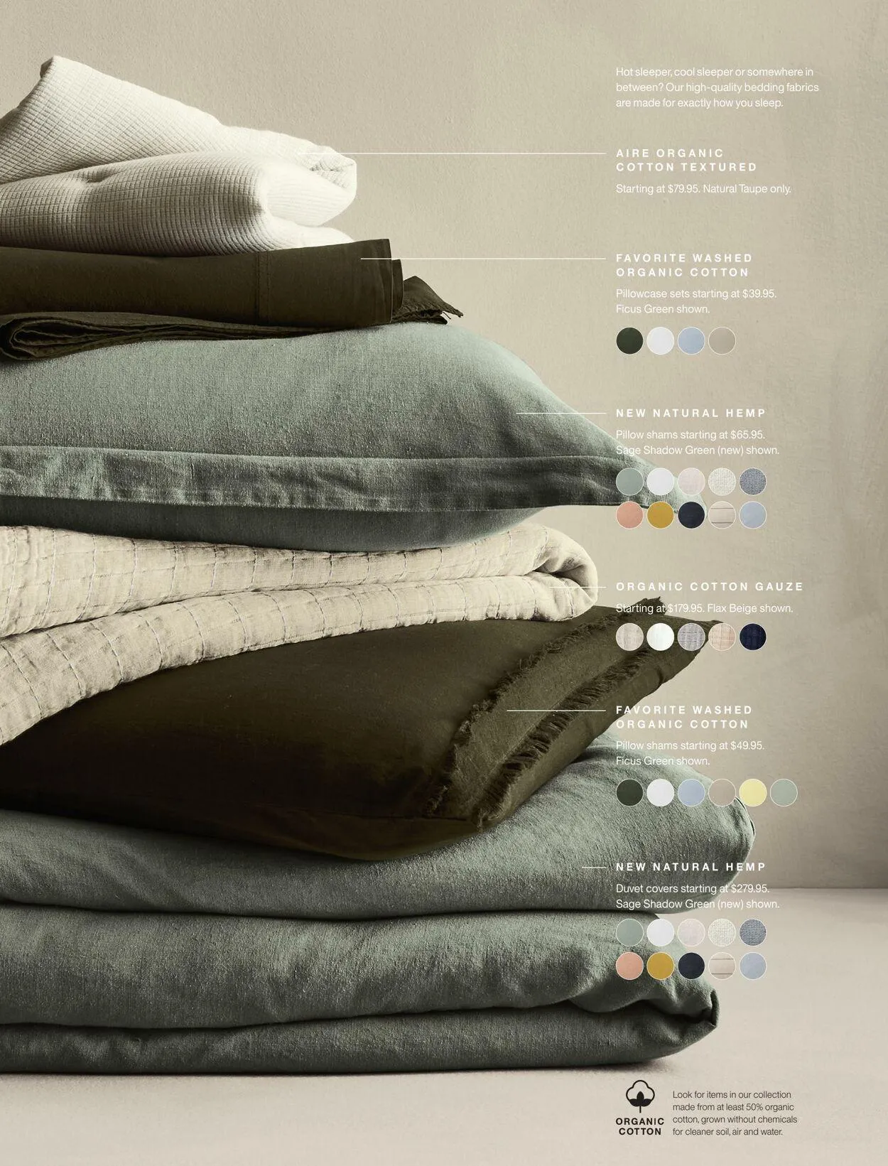 Weekly ad Crate & Barrel from April 16 to April 30 2025 - Page 23