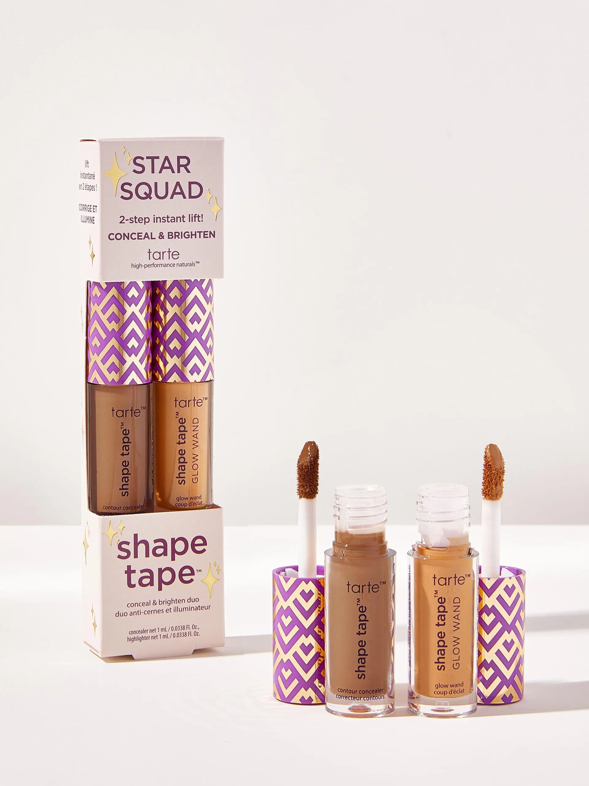 shape tape™ star squad