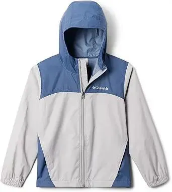 Columbia Boy's Glennaker Rain Jacket