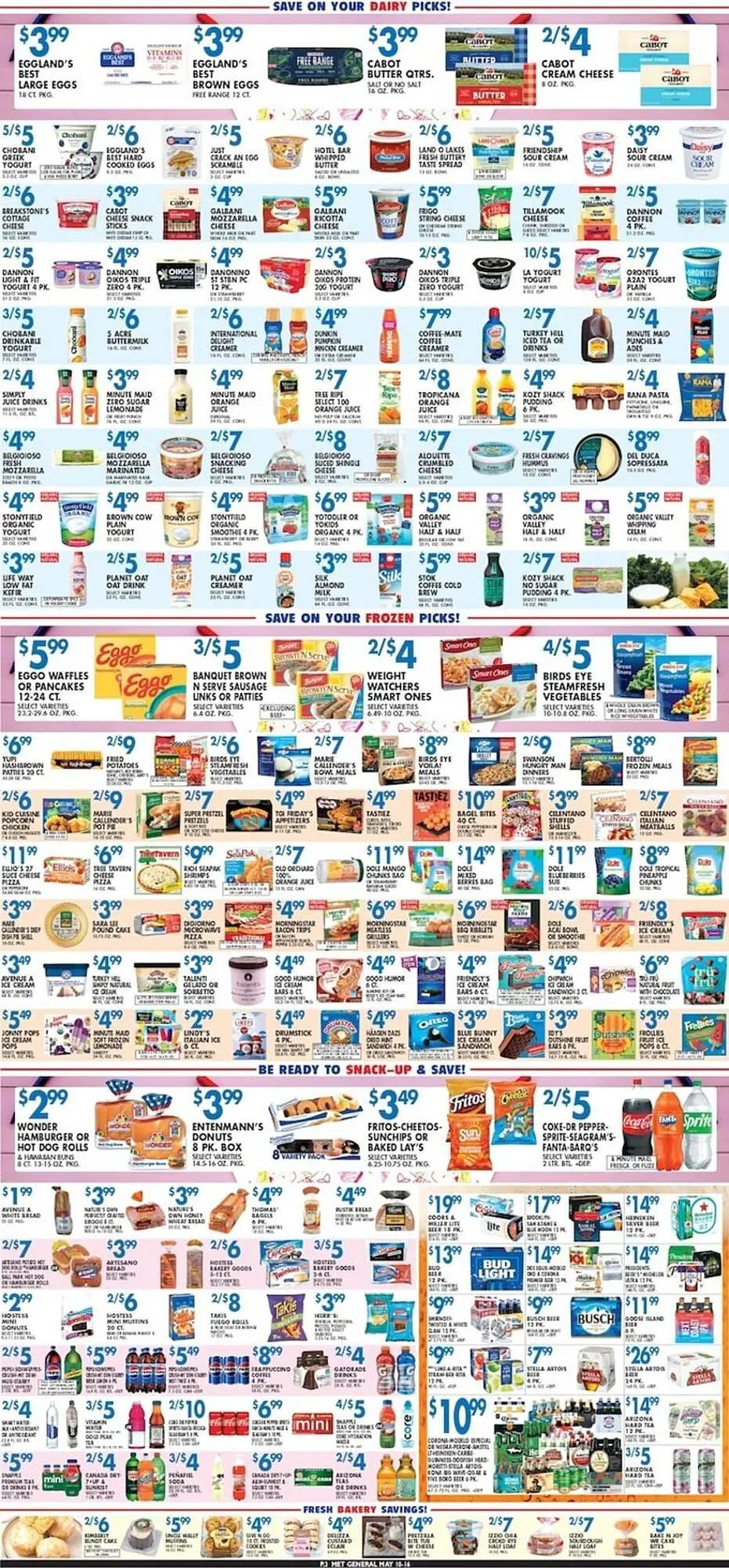Weekly ad Met Foodmarkets weekly ad from May 8 to May 14 2026 - Page 3