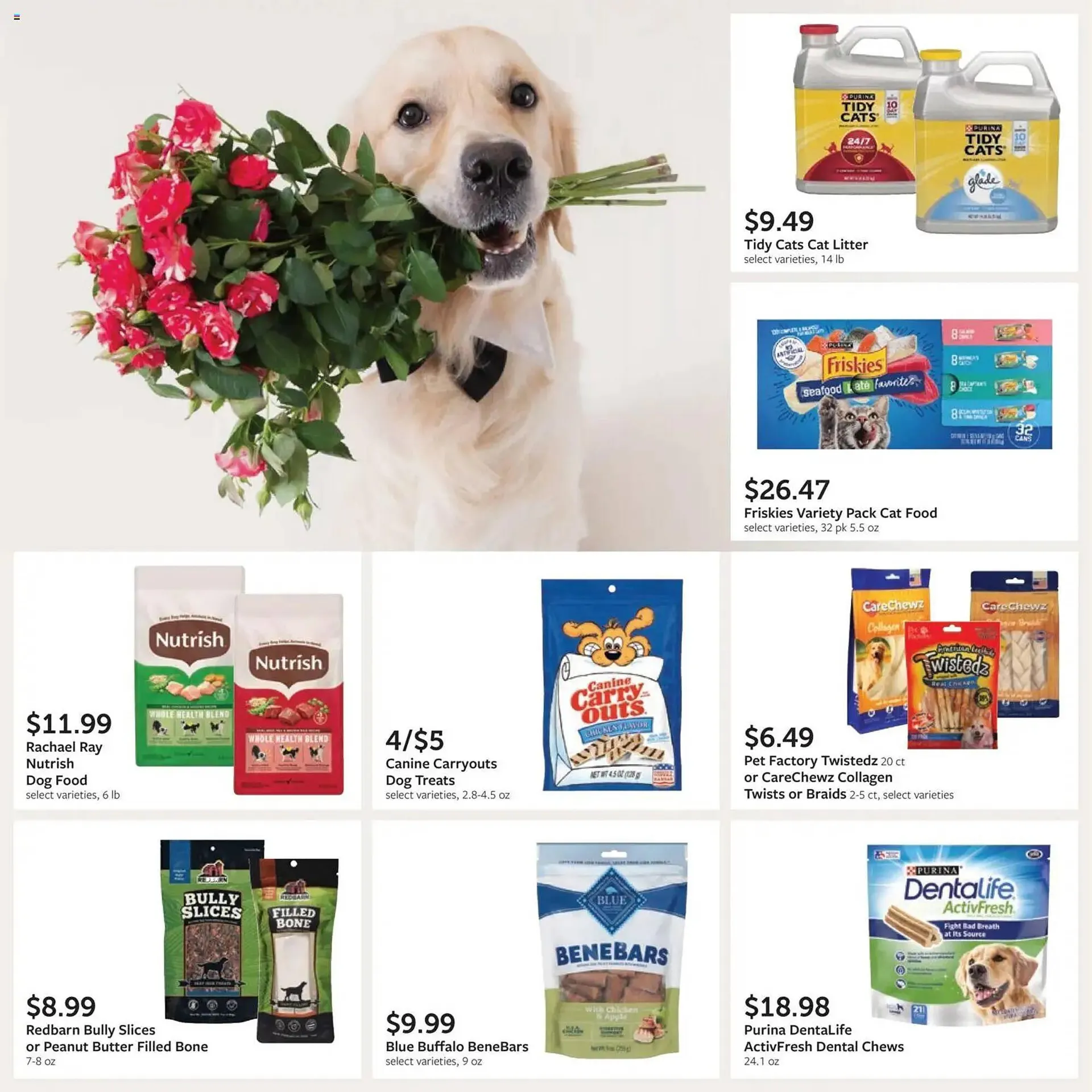 Weekly ad Fareway weekly ad from February 2 to March 1 2026 - Page 38