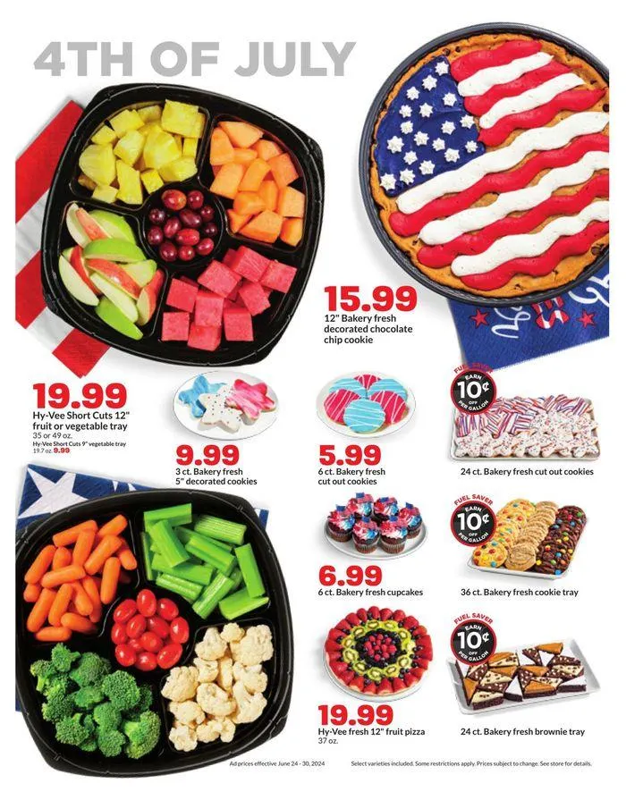 Weekly ad Hot Deals from June 24 to June 30 2024 - Page 2